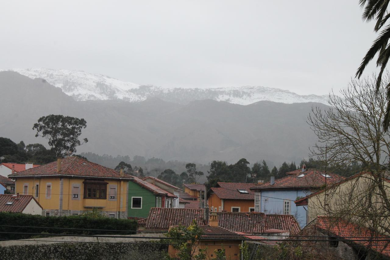 Hostel Llanes International *
