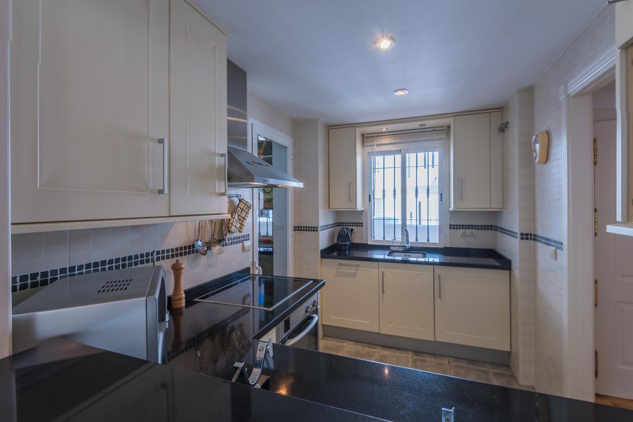 Apartamento Naranjo, Puerto Banus Naranjos De *