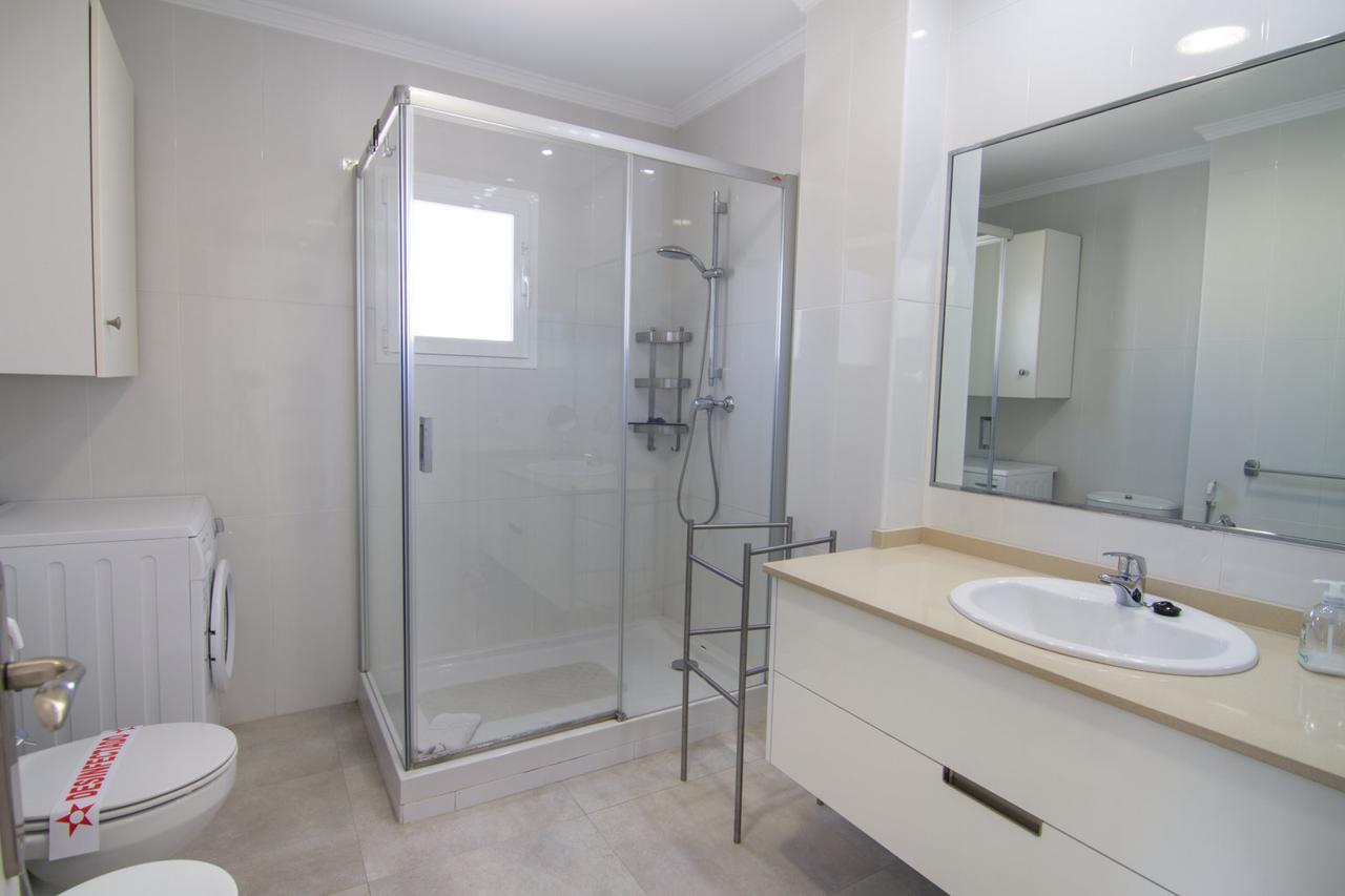 Albaida Ii 6i Menyber Apartment Nerja