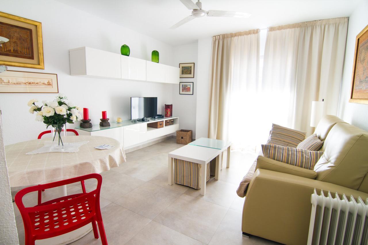 Apartment Albaida Ii 6i Menyber *