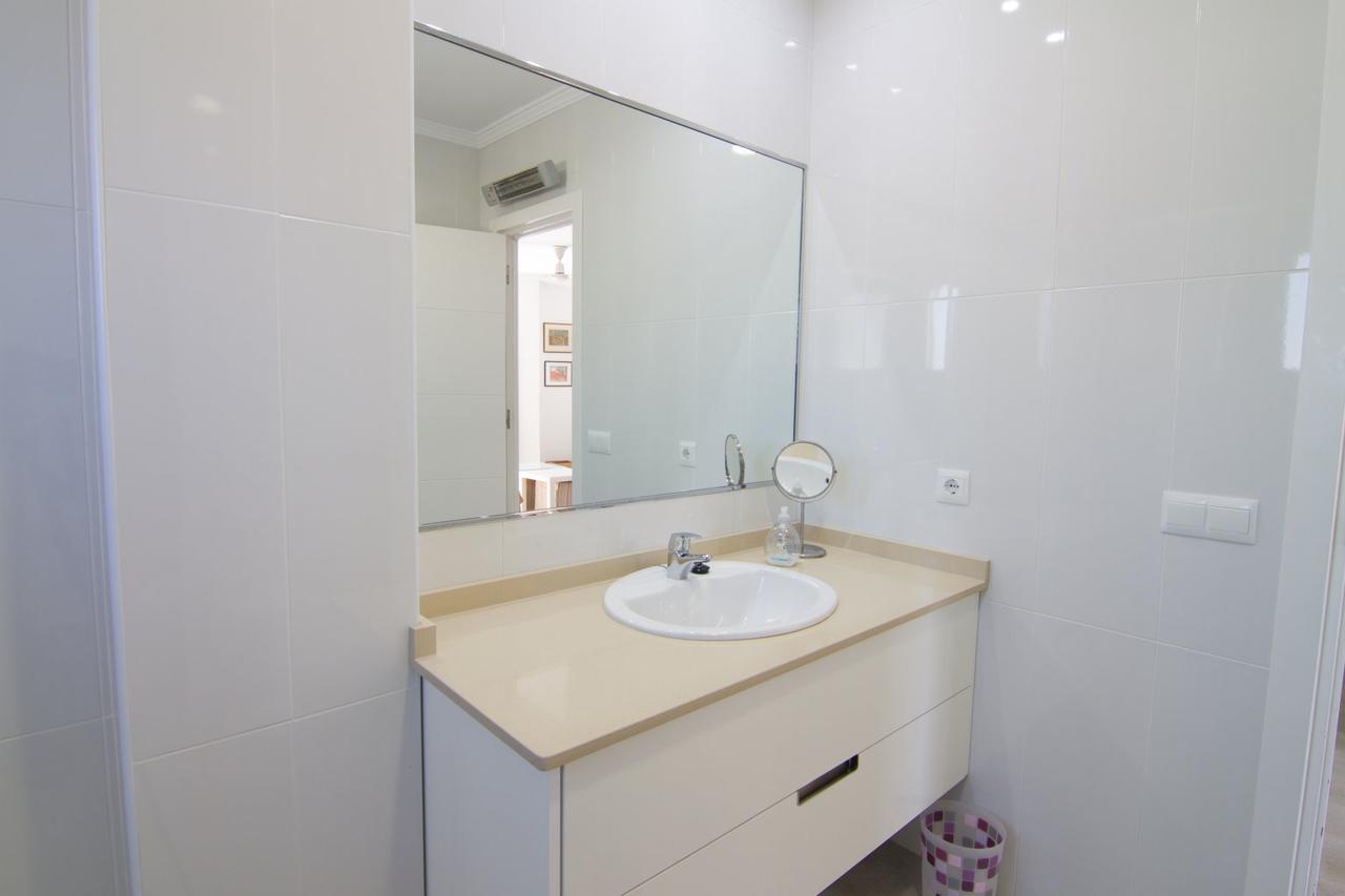 Apartment Albaida Ii 6i Menyber
