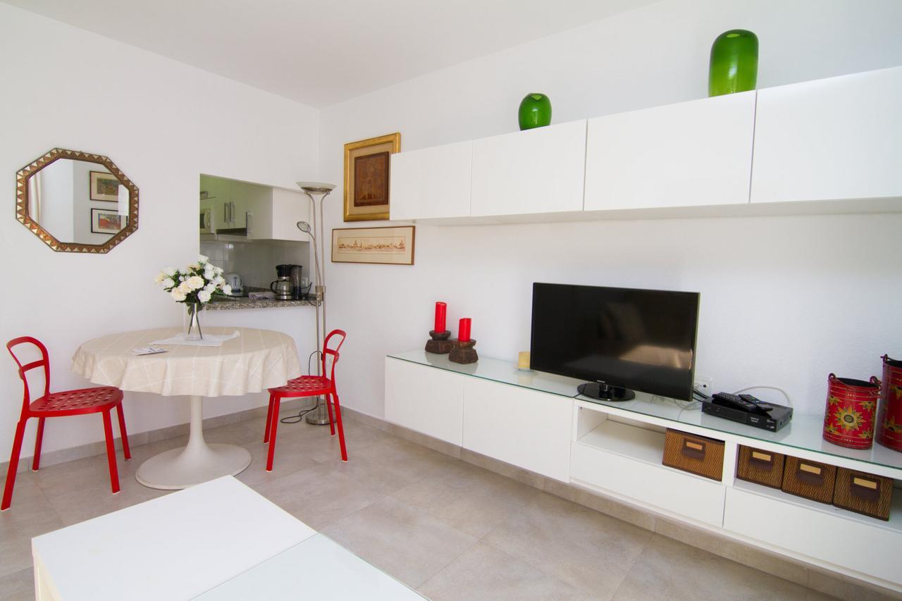 Albaida Ii 6i Menyber Apartment Nerja