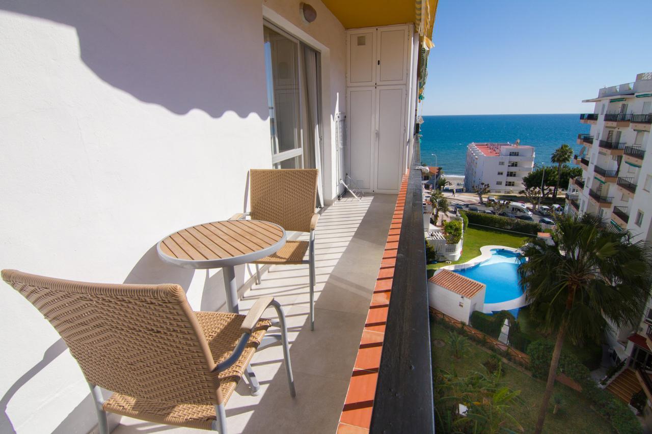 Albaida Ii 6i Menyber Apartment