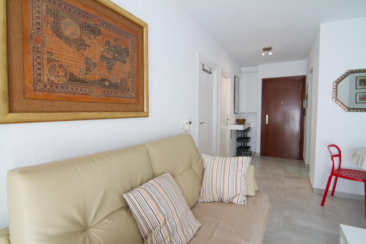 Albaida Ii 6i Menyber Apartment *