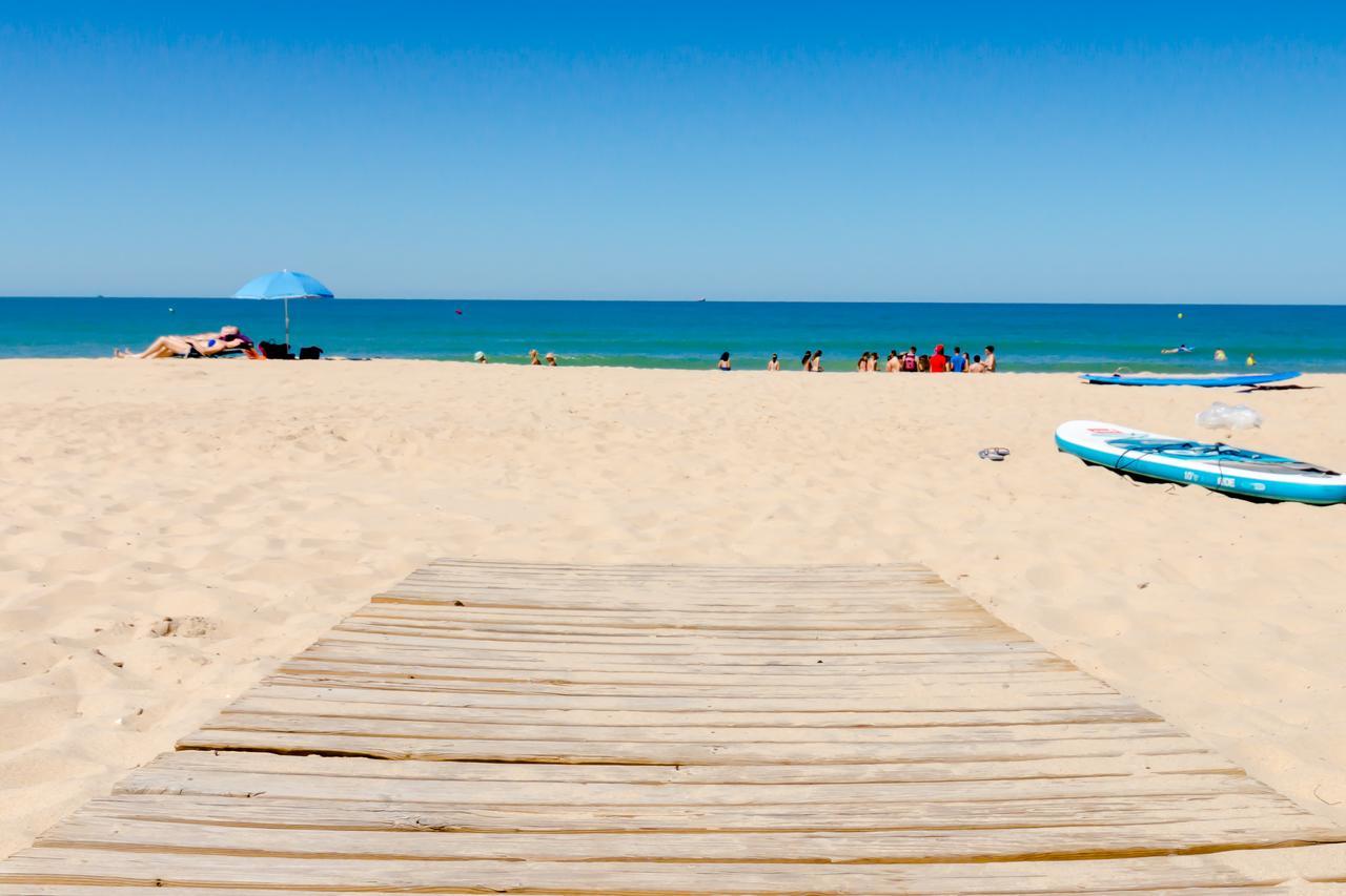 Bahia Blanca El Puerto de Santa Maria