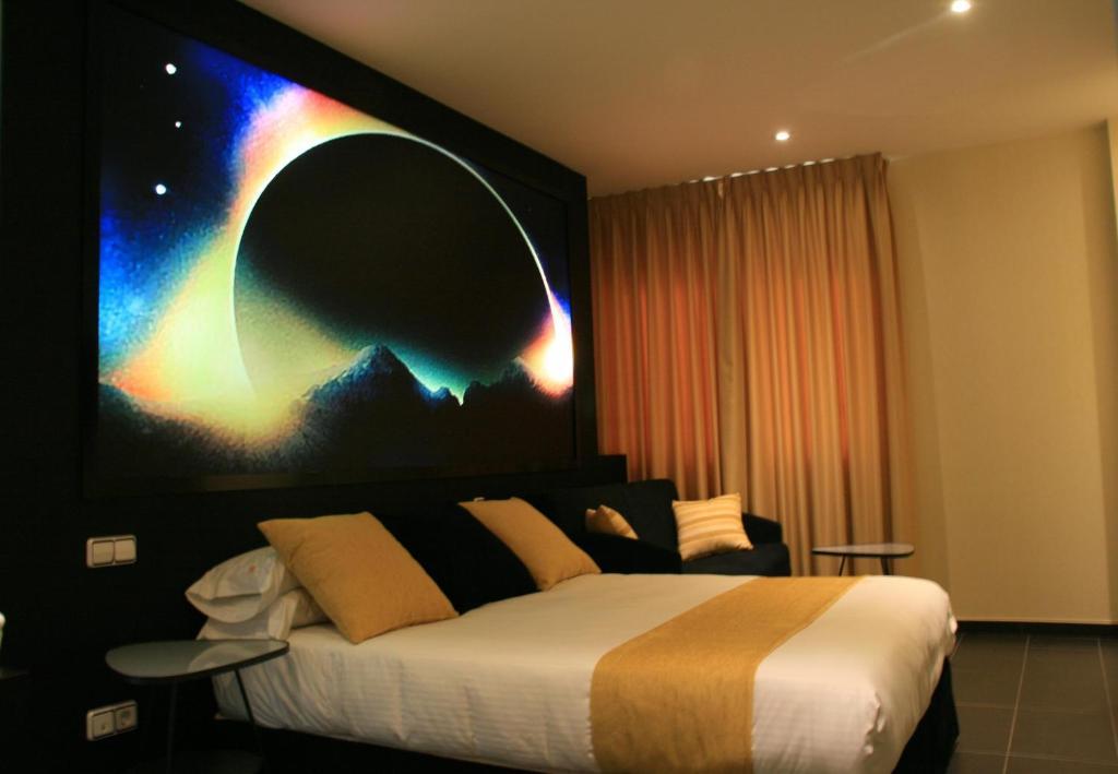 Hotel Indiana 3*