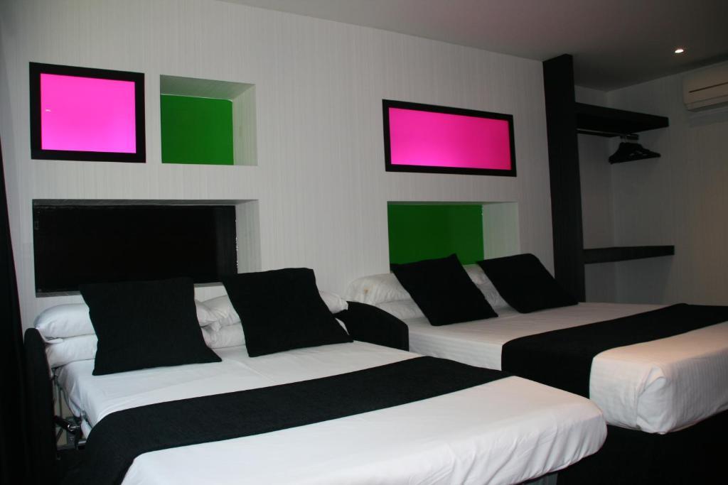 Hotel Indiana