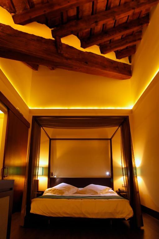 Hotel Martin El Humano Segorbe