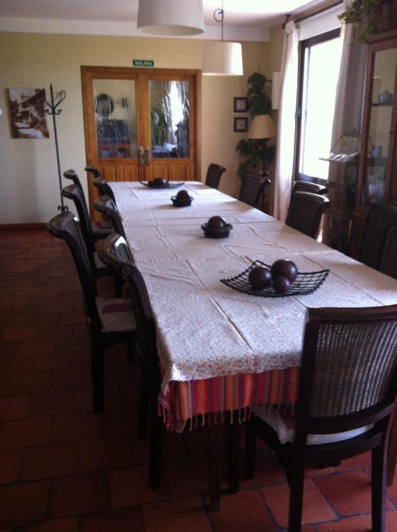 Country house Alqueria De Segovia *