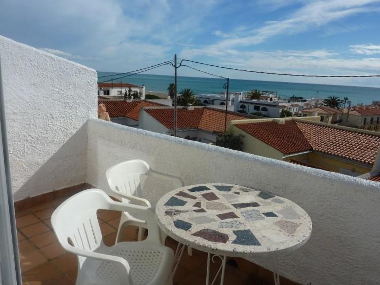 Estudio 7 Apartamento