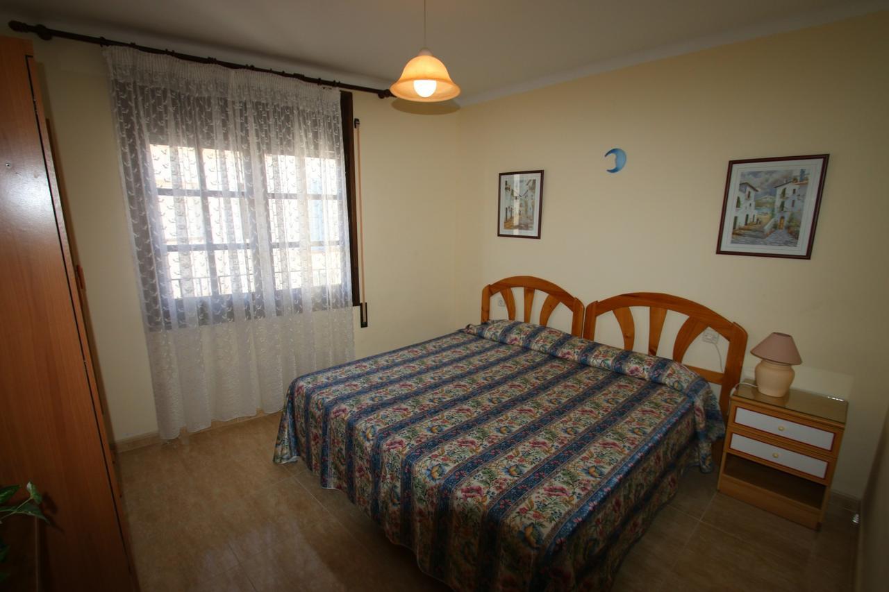 Playa Apartment