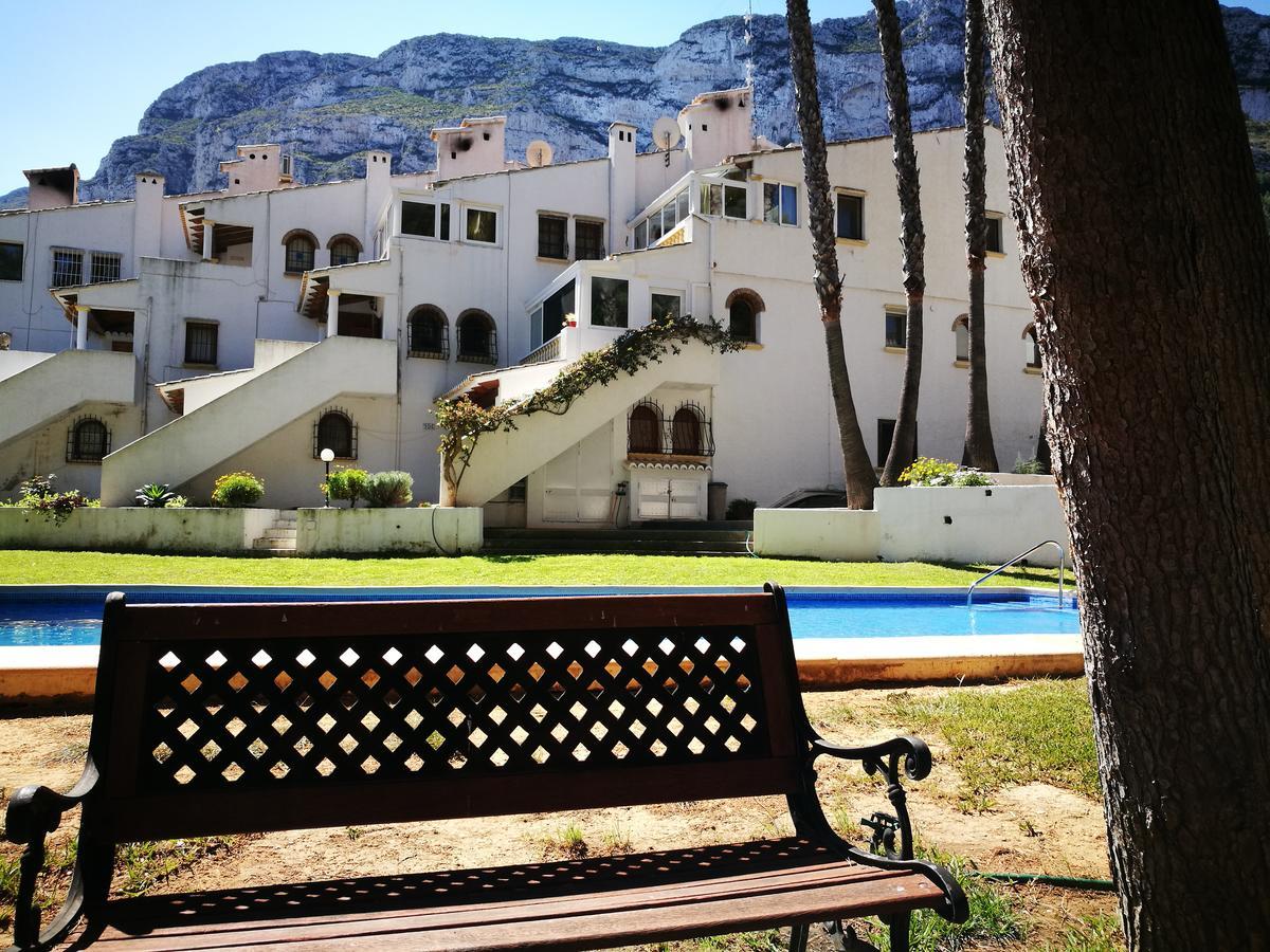 1 Montgo Apartamento *