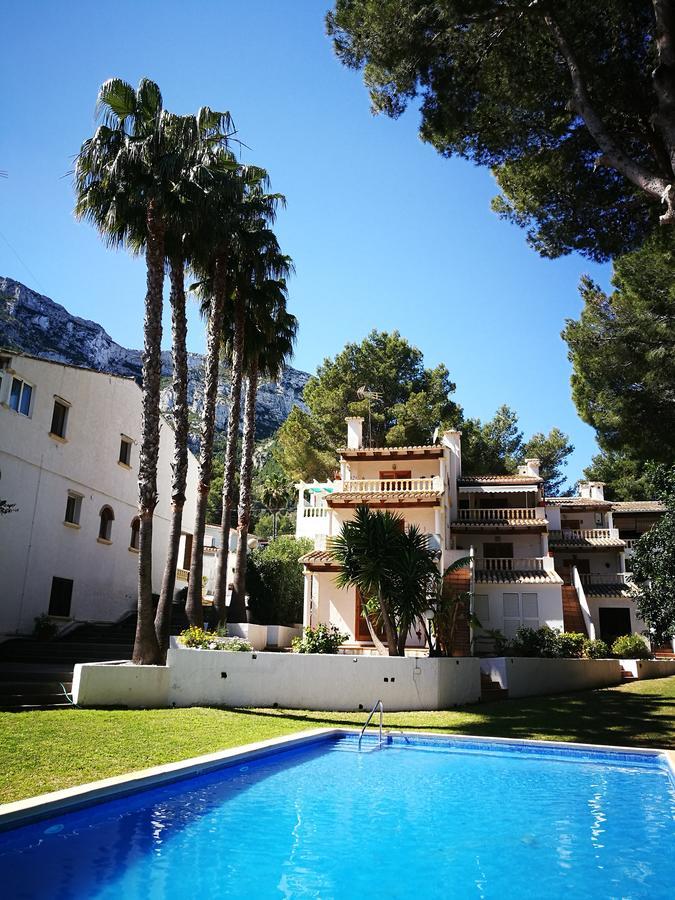 1 Montgo Dénia