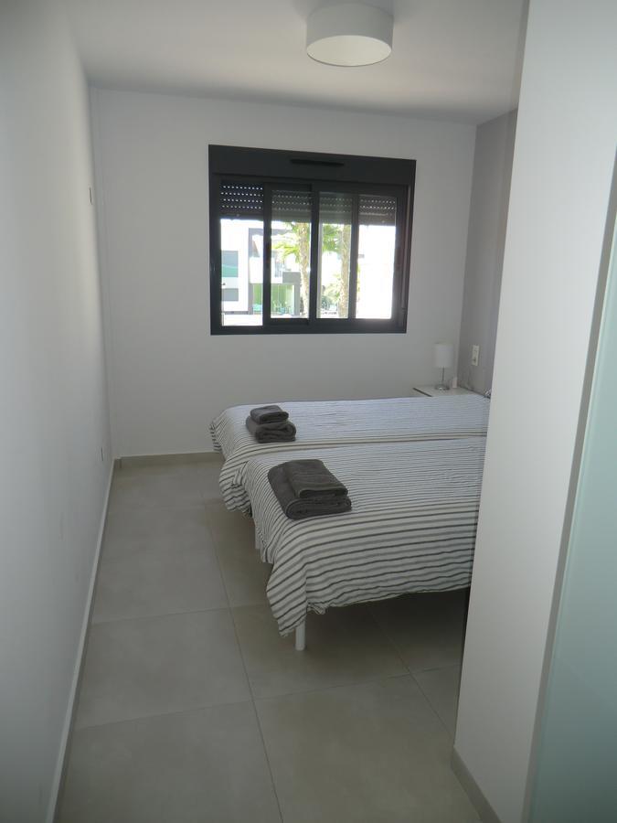 Holiday home Casas - Altos Torrevieja