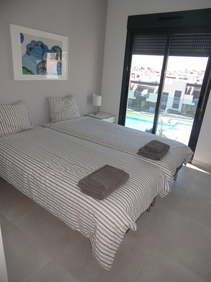 Casas - Altos Holiday home Torrevieja