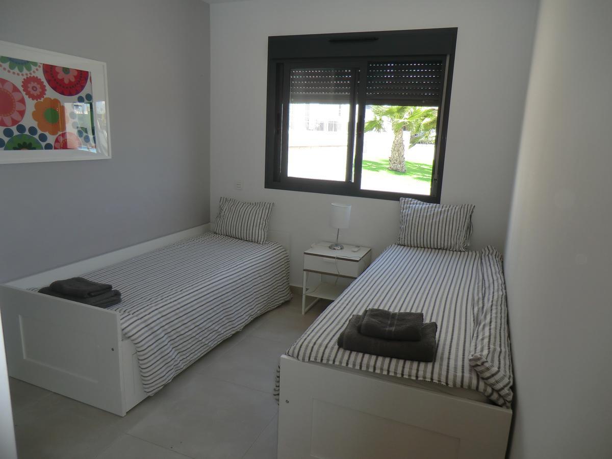 Holiday home Casas - Altos