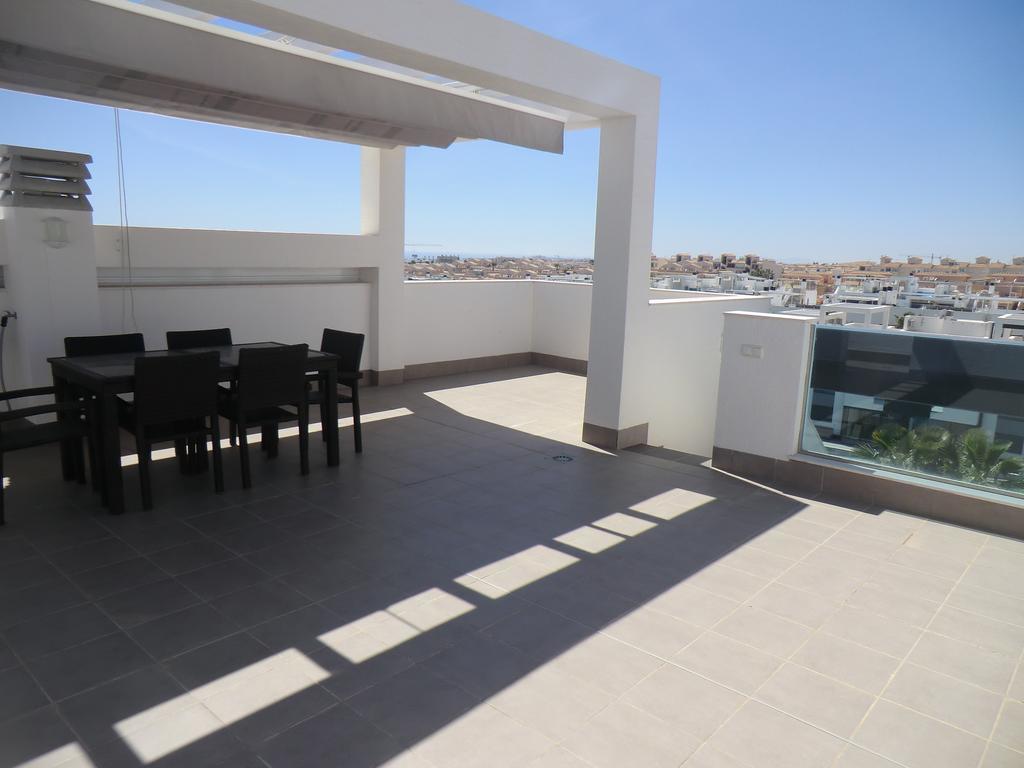 Holiday home Casas - Altos Torrevieja