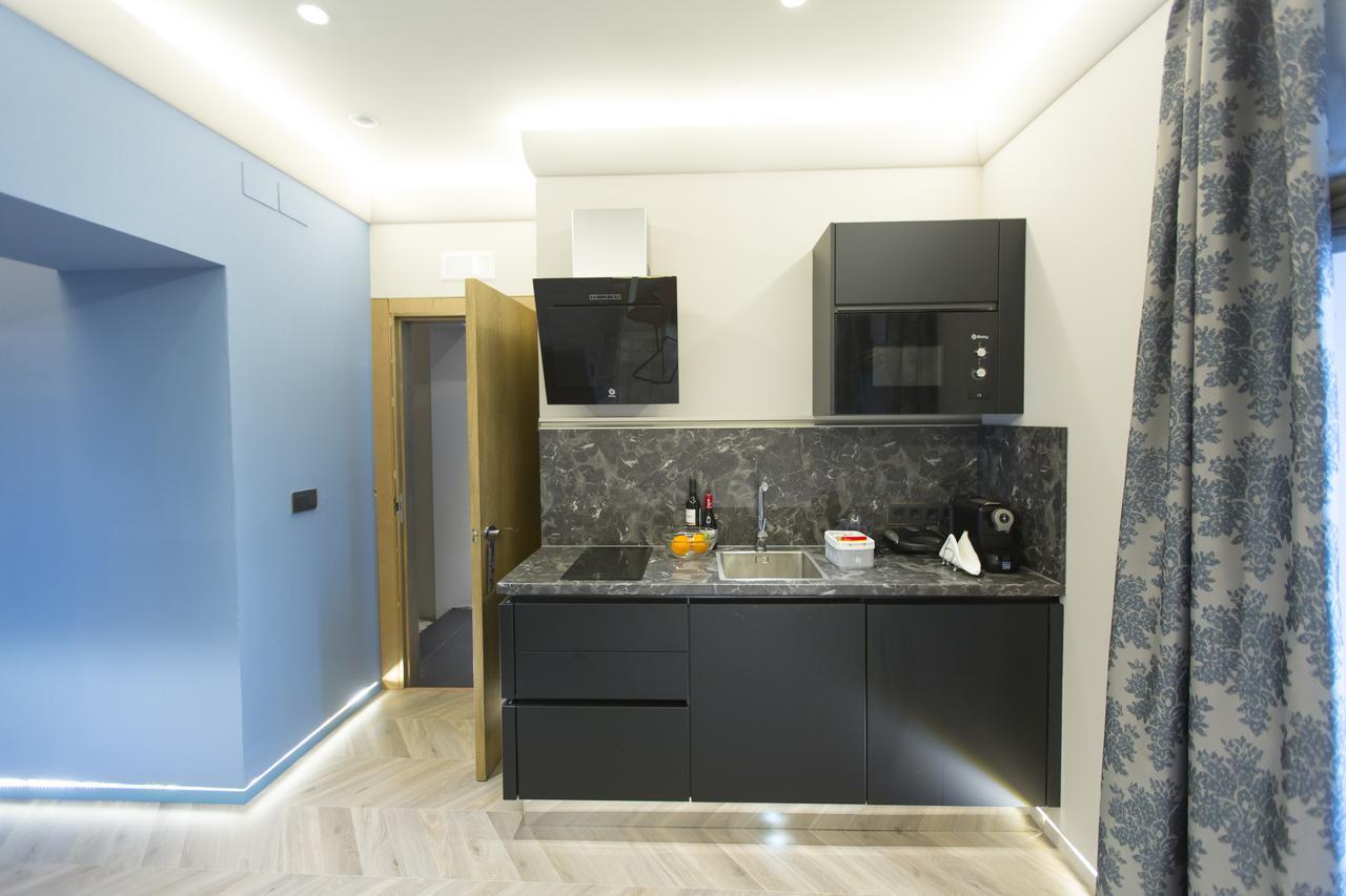 Apartamento Faro Isla Pancha At