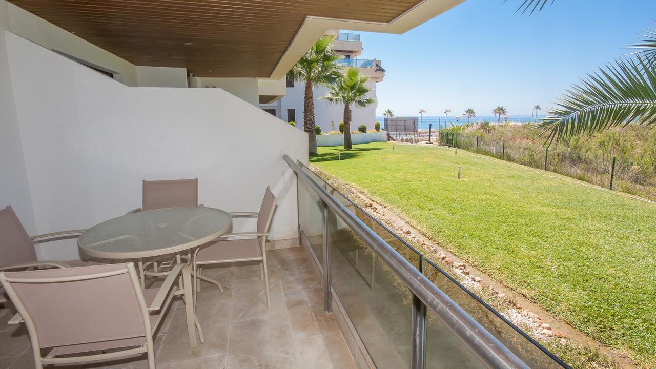 Marina Del Castillo Apartamento