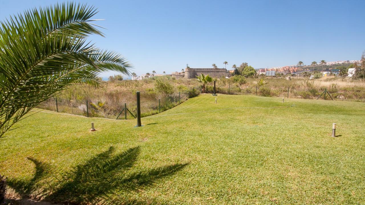 Marina Del Castillo Apartamento Manilva