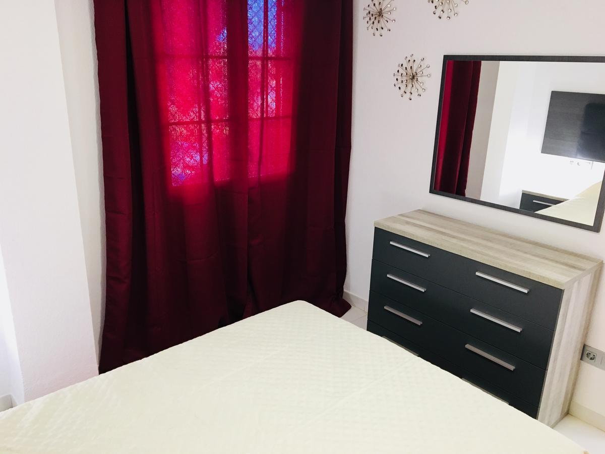 Apartamento Haciendas Altamar Alcossebre