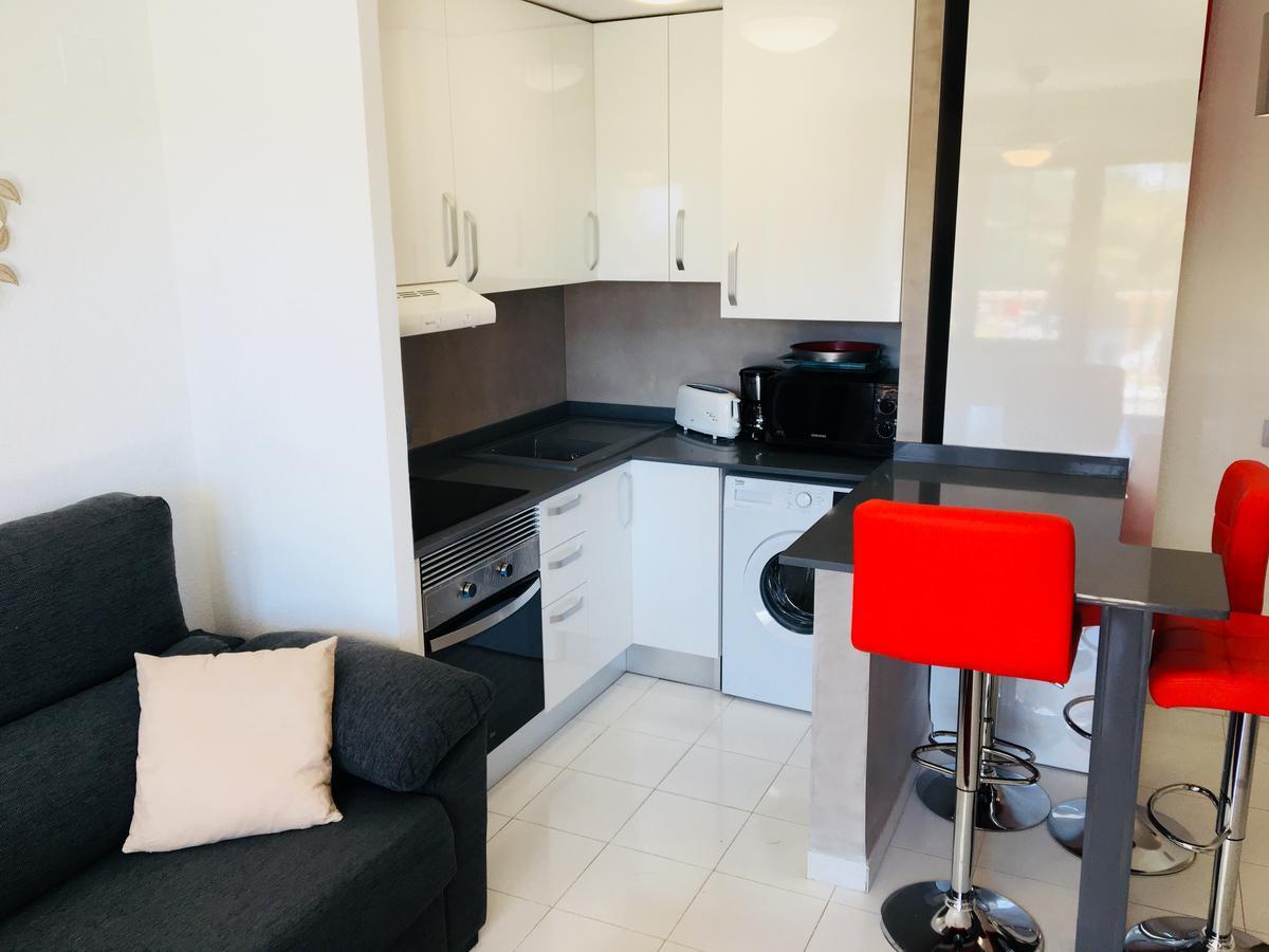 Apartamento Haciendas Altamar