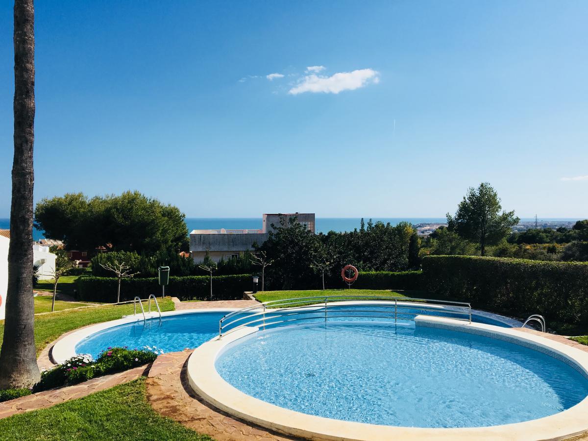 Haciendas Altamar Alcossebre