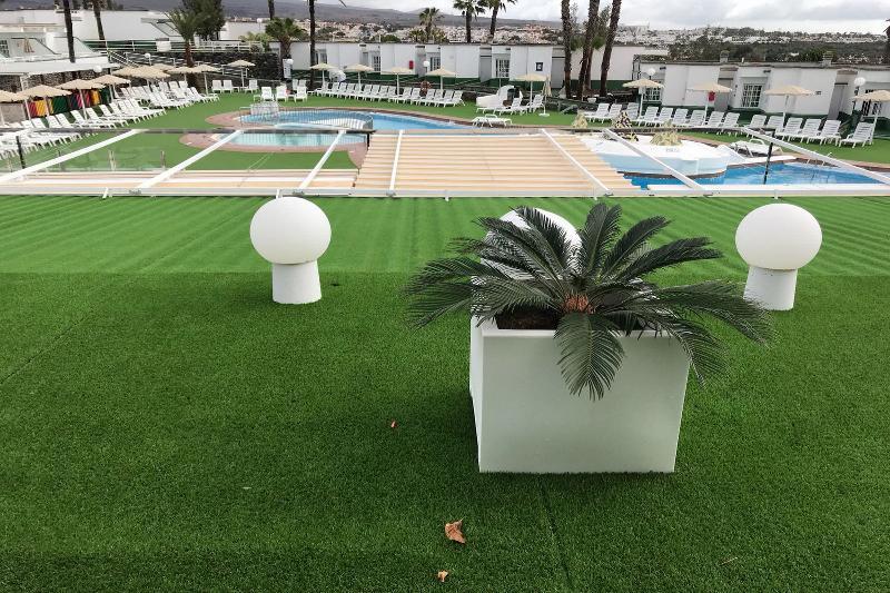Vista Oasis Holiday park 2*