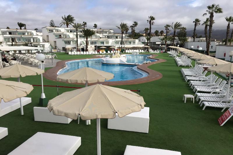 Holiday park Vista Oasis