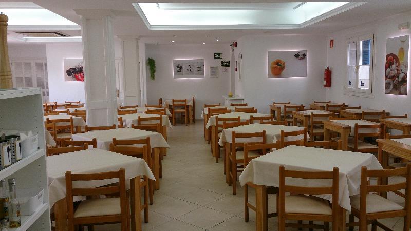 Hotel Bellavista Cala Ratjada (Mallorca)