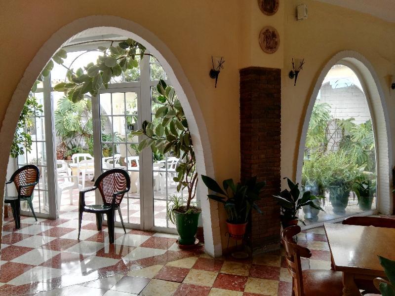 Hotel Castillo Lanjarón