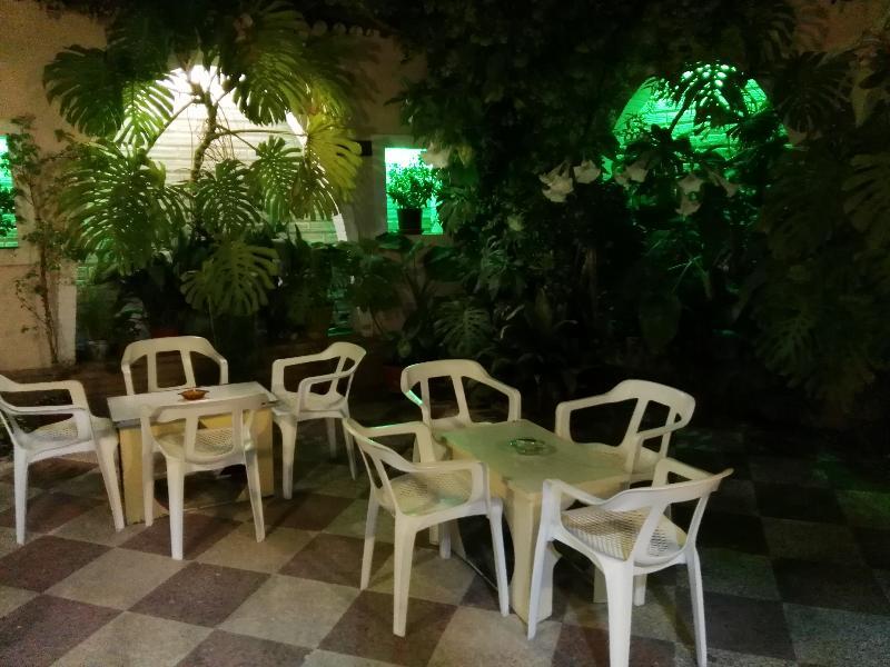 Hotel Castillo