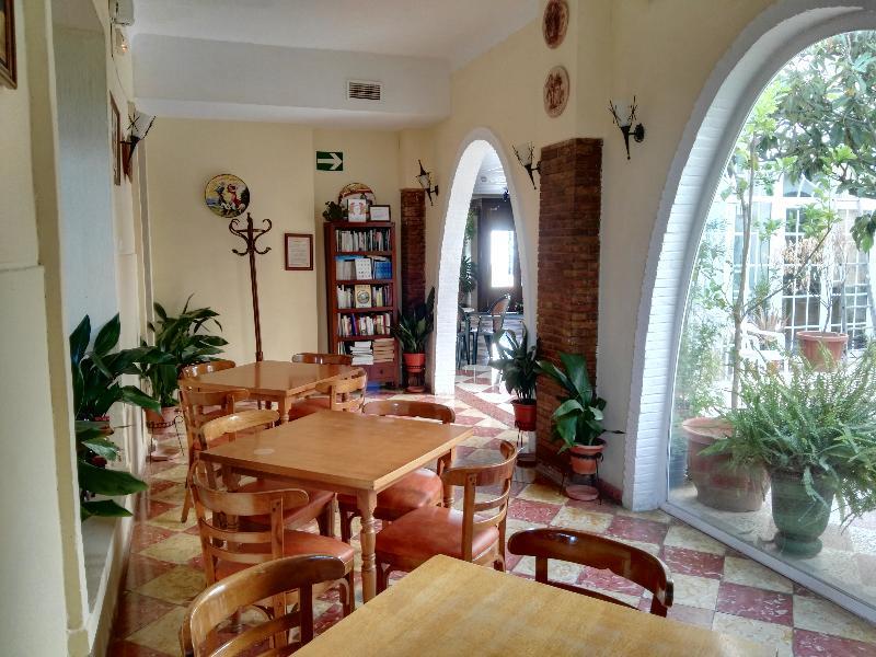 Castillo Hotel Lanjarón