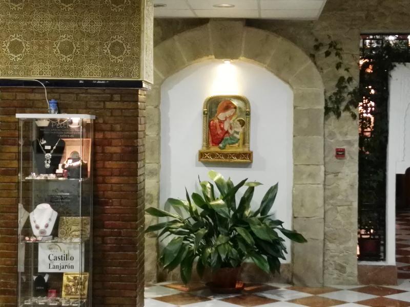 Castillo Hotel