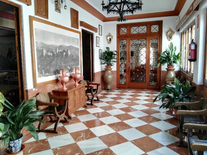 Hotel Castillo 3*