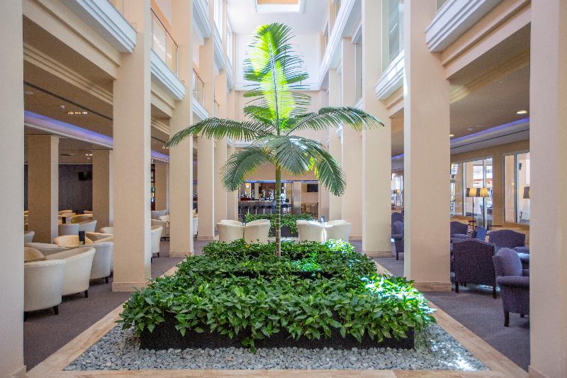 Hotel Hipotels Playa La Barrosa - Adults Only 4*