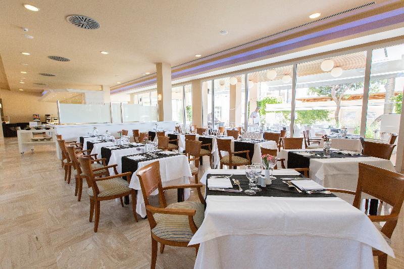 Hipotels Playa La Barrosa - Adults Only