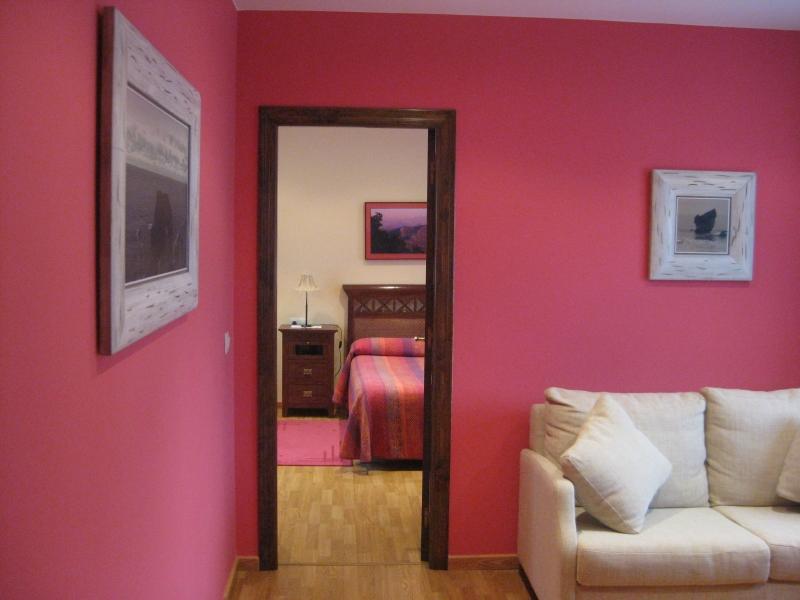 Hotel Rural El Texeu 2*