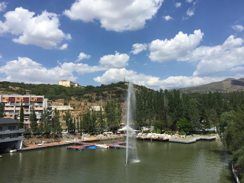 Sports Nayade Hotel 3*