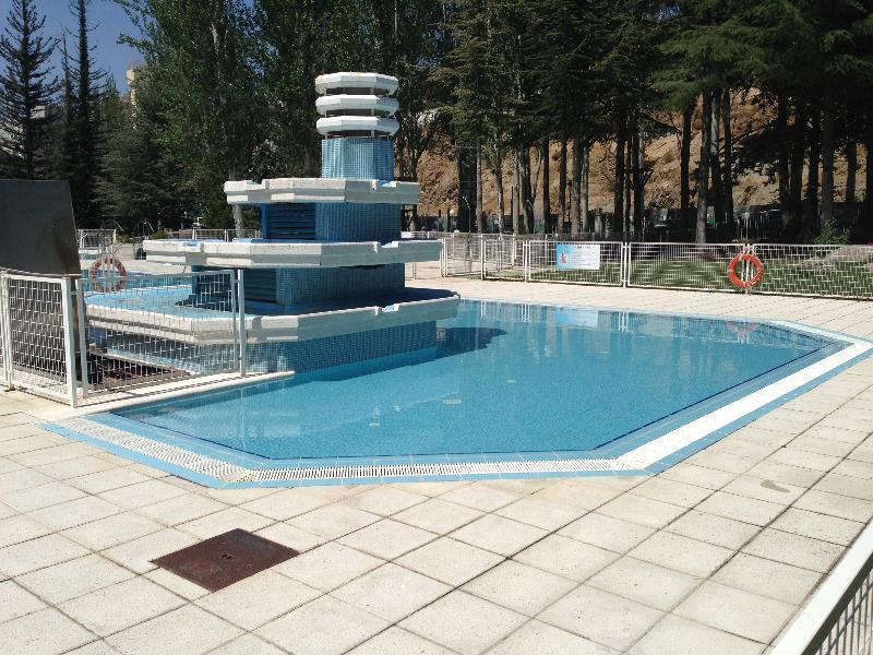 Hotel Sports Nayade