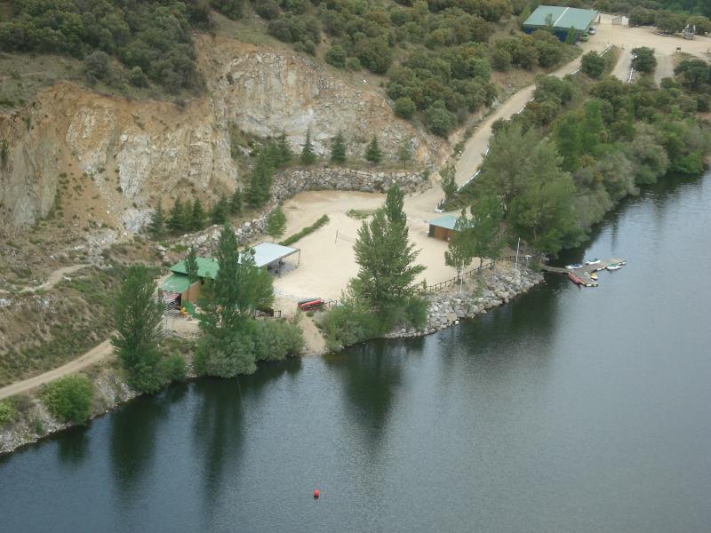 Sports Nayade Hotel
