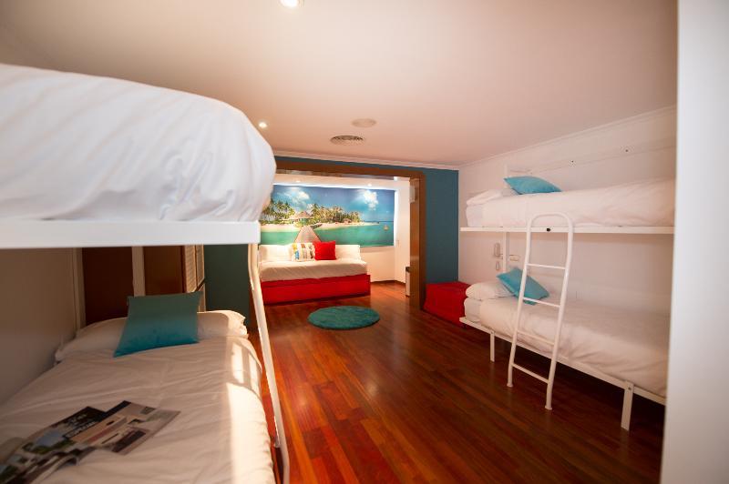 Hotel Sports Nayade