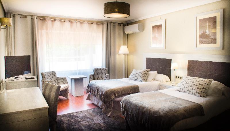 Hotel Sports Nayade