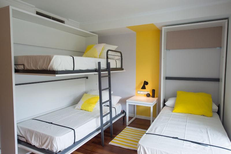 Hotel Sports Nayade 3*