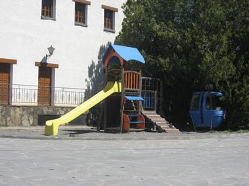 Anaya Hotel