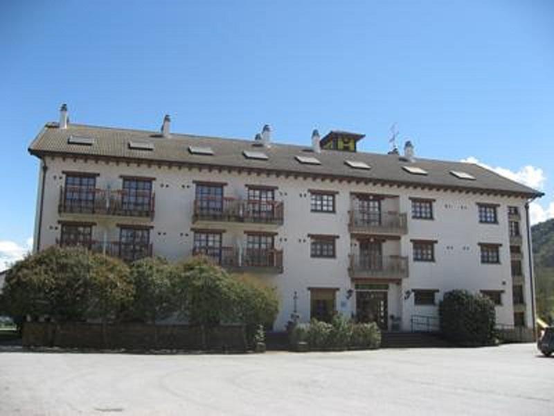 Hotel Anaya 3*