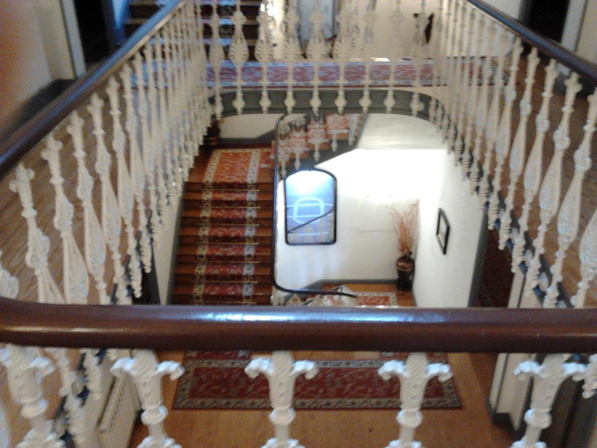Hotel Luzon San Vicente De La Barquera