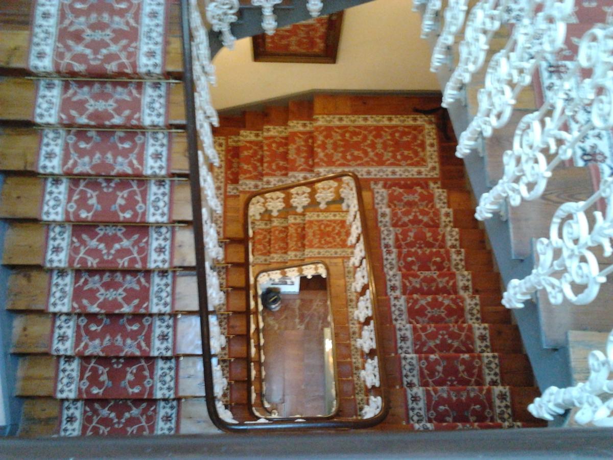 Luzon Hotel San Vicente De La Barquera