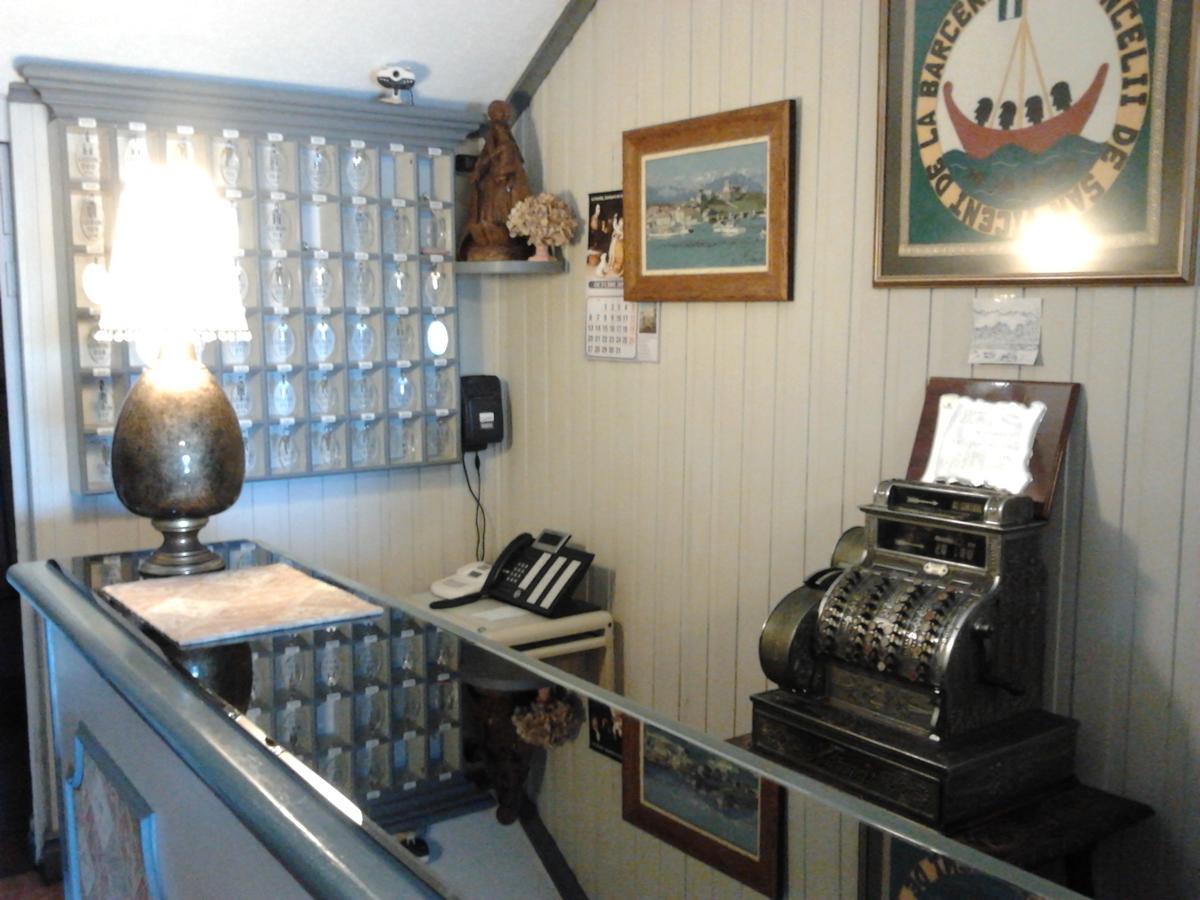 Hotel Luzon San Vicente De La Barquera