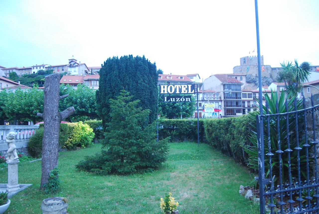 Hotel Luzon
